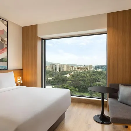 Hotel Nilamber